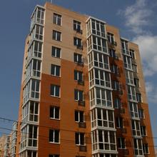 Хід будівництва ЖК Затишний, 2 секція, серпень 2021