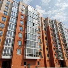 Хід будівництва ЖК Затишний, 2 секція, серпень 2021