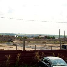 Ход строительства ЖК Comfort City GREEN PARK, , август 2021