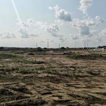 Ход строительства ЖК Comfort City GREEN PARK, , август 2021