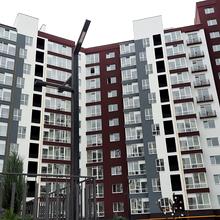 Хід будівництва Житловий район Княгинин, 5-8 будинки, серпень 2021