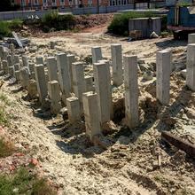 Хід будівництва ЖК Дім на Подолі, 0, серпень 2021