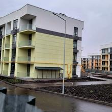 Хід будівництва ЖК Італійський квартал, 6, 5 будинки, серпень 2021