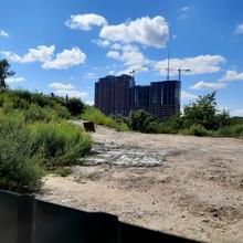 Хід будівництва ЖК Київська Швейцарія, 0, серпень 2021