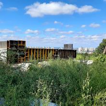 Хід будівництва ЖК Київська Швейцарія, 0, серпень 2021