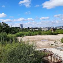 Хід будівництва ЖК Київська Швейцарія, 0, серпень 2021