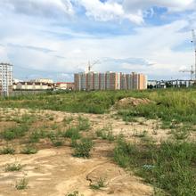 Хід будівництва ЖК Park Residence, 4, 5 будинки, серпень 2021