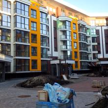 Хід будівництва ЖК Лісова казка 2, 4 будинок, серпень 2021