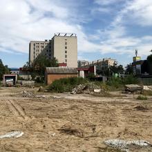 Хід будівництва ЖК Passage Park, 0, вересень 2021