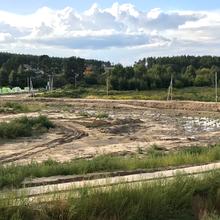 Хід будівництва ЖК Найкращий квартал-2, 7 будинок, вересень 2021