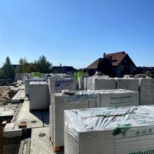 Хід будівництва Elwood Townhouse, 0, вересень 2021