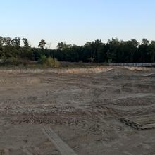 Хід будівництва ЖМ Нова Буча, , вересень 2021