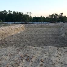 Хід будівництва ЖМ Нова Буча, , вересень 2021