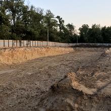 Хід будівництва ЖМ Нова Буча, , вересень 2021