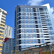 Хід будівництва ЖК Щасливий Platinum, , вересень 2021