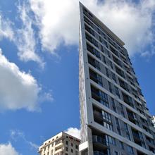 Хід будівництва ЖК Щасливий Platinum, , вересень 2021