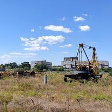 Хід будівництва ЖК Вільний Совіньон, , вересень 2021