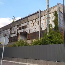 Хід будівництва The Light, 0, вересень 2021