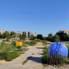 Хід будівництва ЖК M.Park, , вересень 2021