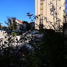 Хід будівництва ЖБ Shevchenko II, , вересень 2021