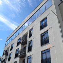 Хід будівництва ЖК Villa Magnolia Spring, 2 будинок, вересень 2021