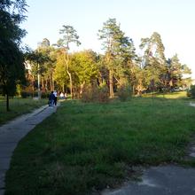 Хід будівництва просп. Броварський, 0, вересень 2021