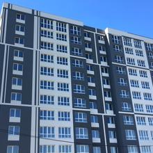 Хід будівництва ЖК Евромісто, 5 черга (вул. Щастя, 7), вересень 2021