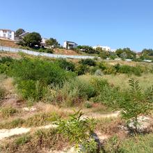 Хід будівництва 13-а станція Великого Фонтану, , вересень 2021