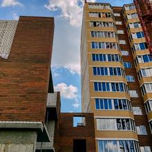 Хід будівництва ЖК Преміум Парк, Будинок, вересень 2021