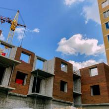 Хід будівництва ЖК Преміум Парк, Будинок, вересень 2021