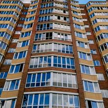 Хід будівництва ЖК Преміум Парк, Будинок, вересень 2021