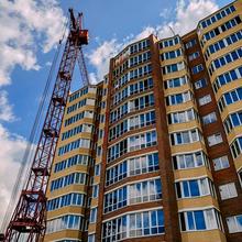 Хід будівництва ЖК Преміум Парк, Будинок, вересень 2021