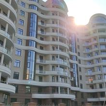 Ход строительства Французский бульвар, 29, , сентябрь 2021