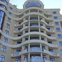 Ход строительства Французский бульвар, 29, 3 секция, сентябрь 2021