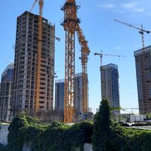 Хід будівництва ЖК Great, , вересень 2021