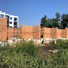 Хід будівництва Таунхауси ARTOWN, 0, вересень 2021