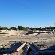 Хід будівництва ЖК H2O, , вересень 2021