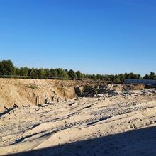 Хід будівництва ЖК H2O, , вересень 2021