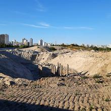 Хід будівництва ЖК H2O, , вересень 2021