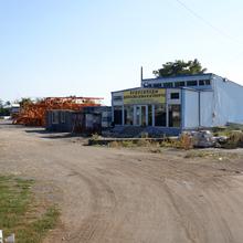 Хід будівництва Пространство на Инглези, 0, вересень 2021