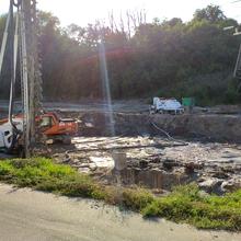 Хід будівництва ЖК River Plaza, 0, вересень 2021