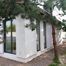 Хід будівництва КМ Затишний дім, 0, вересень 2021