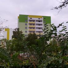 Хід будівництва ЖК Миру-3, Будинок 4, вересень 2021