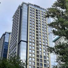 Хід будівництва БФК Metropole, , вересень 2021