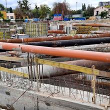 Хід будівництва ЖК The Resort, 0, вересень 2021