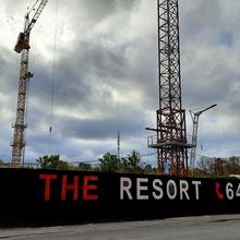 Хід будівництва ЖК The Resort, 0, вересень 2021