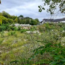 Хід будівництва вул. Цимбалів Яр, 31, 0, вересень 2021