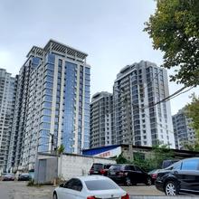 Хід будівництва ЖК Новопечерські Липки, вул. Михайла Драгомирова, 17б, 17в, 19а, 19б, вересень 2021