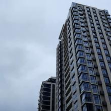 Хід будівництва ЖК Новопечерські Липки, вул. Михайла Драгомирова, 17б, 17в, 19а, 19б, вересень 2021