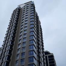 Хід будівництва ЖК Новопечерські Липки, вул. Михайла Драгомирова, 17б, 17в, 19а, 19б, вересень 2021